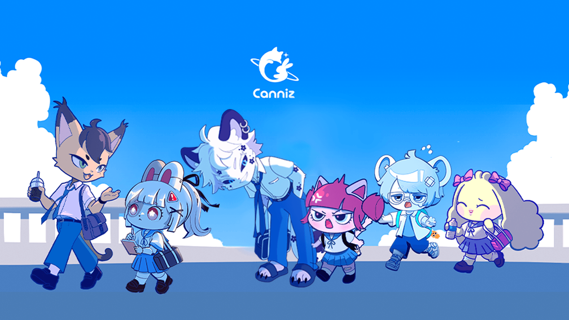 Background Current