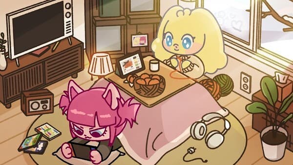 [코리아메타버스저널] 캐릭터 IP가 버추얼 아이돌로 진화하기 시작했다